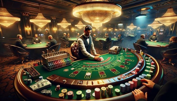 365 casino