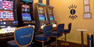 365 casino