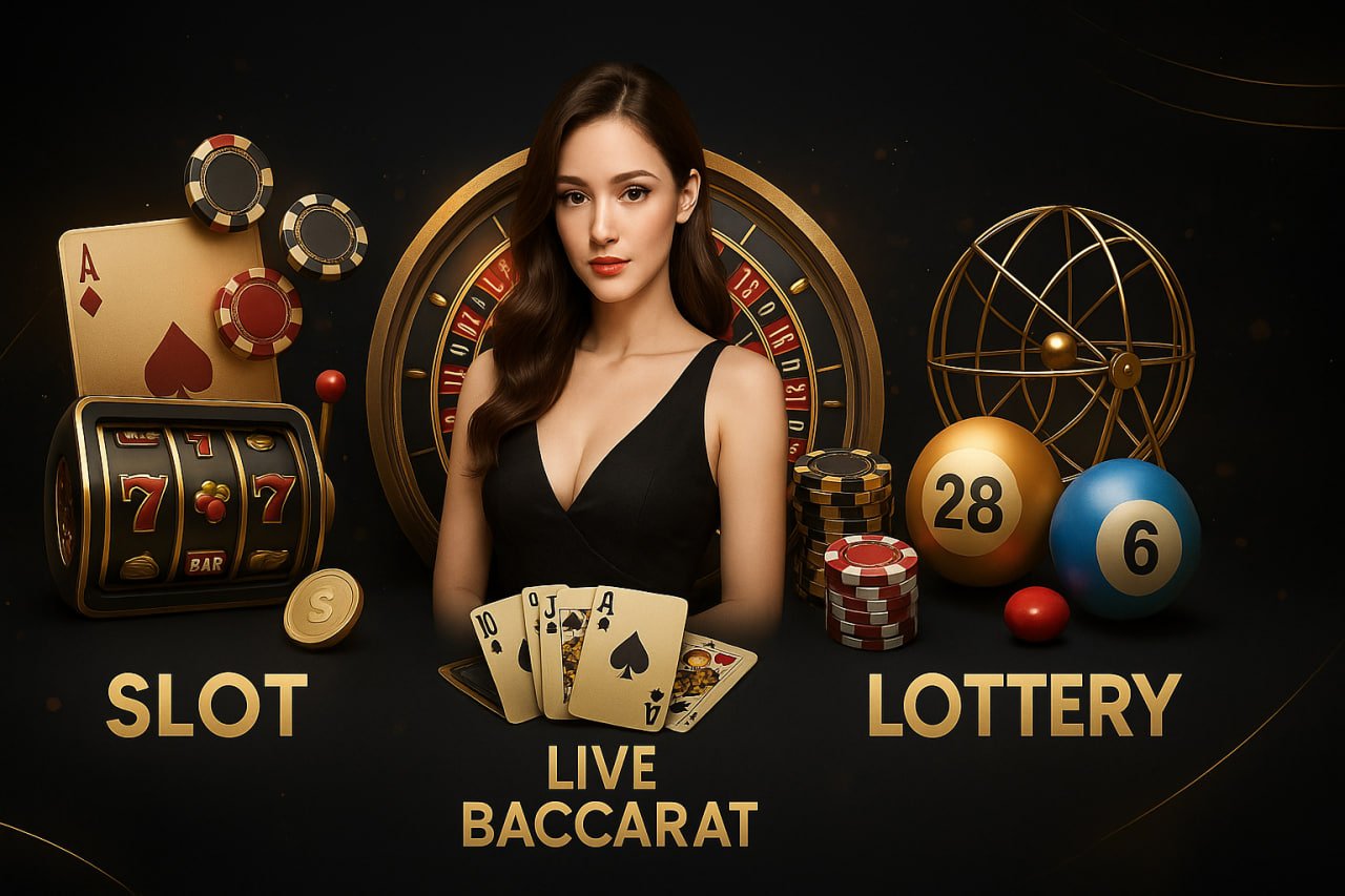 365 casino