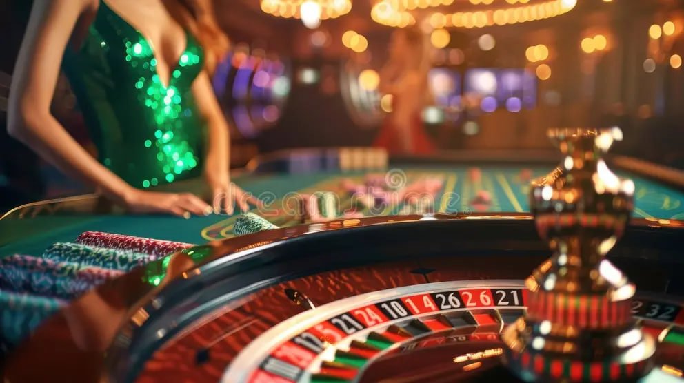 365 casino