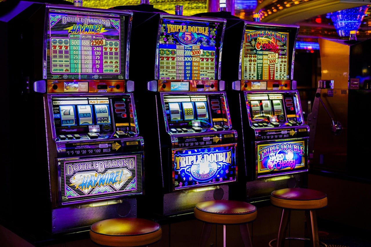 365 casino