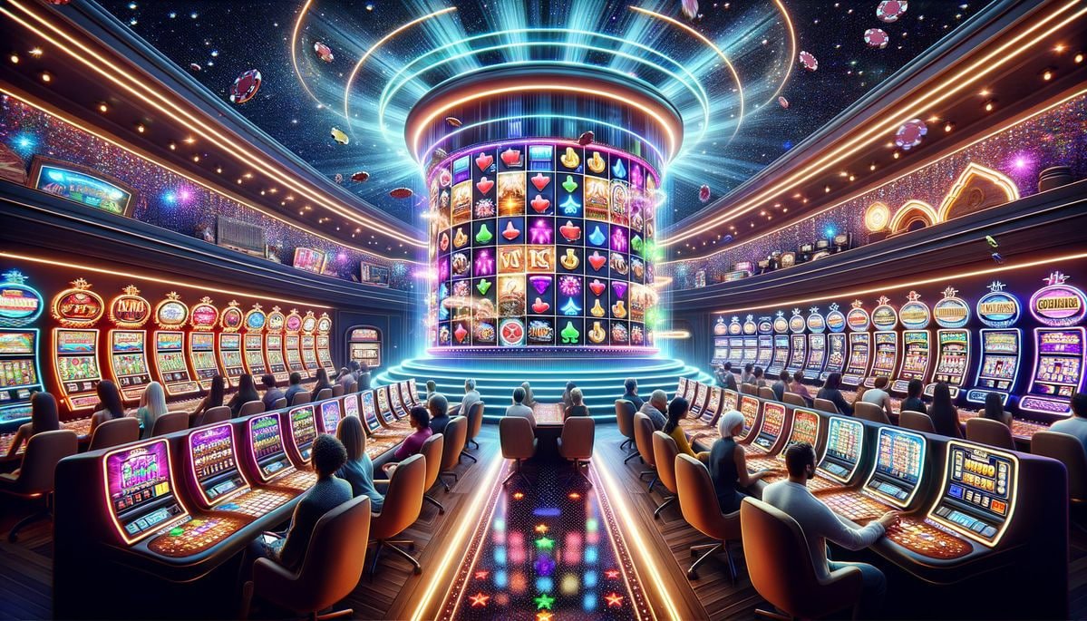 365 casino