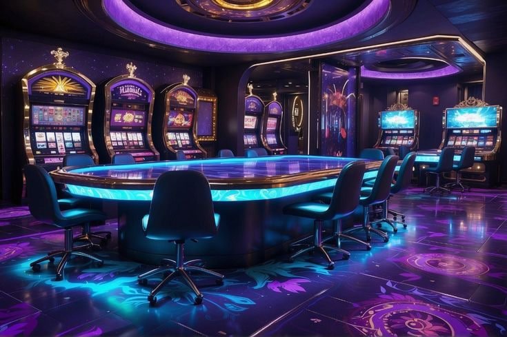 365 casino
