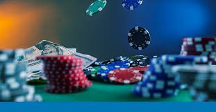 365 casino