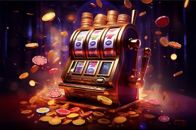 365 casino