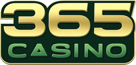 365 Casino লোগো